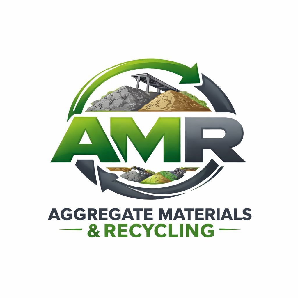 AMR Aggregate Materials & Recycling
